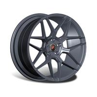 8.5x20 5x112 66.6 ET28 gun metal