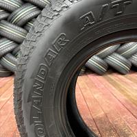 235/75  R15  Yokohama Geolandar A/T G015 109H Вид 6