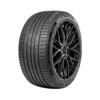 235/55  R18  Powertrac EcoSport X77 104W XL