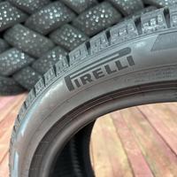 245/45  R20  Pirelli Ice Zero FR 103H XL Вид 10