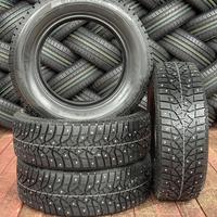 215/60  R16  Gislaved Spike Control шип 95T Вид 8