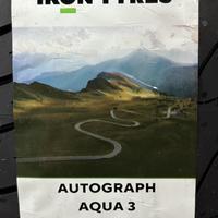 215/55  R17  Ikon (Nokian Tyres) Autograph Aqua 3 98W XL Вид 11
