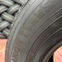 265/70  R16  Ikon (Nokian Tyres) Nordman S2 SUV (Character Aqua SUV) 112T (2023 г. в.) Вид 7