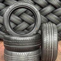 225/45  R17  Nexen N'Fera Sport 91Y Вид 8