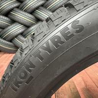 265/40  R21  Ikon (Nokian Tyres) Autograph Ice 10 шип SUV 105T XL Вид 7