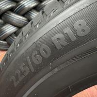 225/60  R18  Gislaved ActiveControl 100H Вид 8