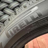 245/50  R19  Pirelli Ice Zero FR 105H XL Вид 6