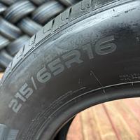 215/65  R16  Powertrac ADAMAS H/P 98H Вид 7