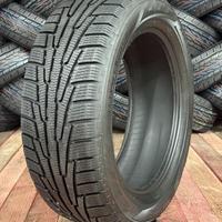 235/55  R18  Ikon (Nokian Tyres) Character Snow 2 SUV 104R XL Вид 2