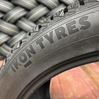 295/40  R21  Ikon (Nokian Tyres) Autograph Snow 5 SUV 111T XL Вид 5