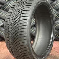 275/35  R23  Yokohama Winter V906 104V Вид 2