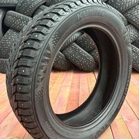 225/55  R19  Kumho WinterCraft Ice WI32 шип 99H Вид 2
