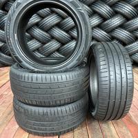 235/45  R17  Powertrac EcoSport X77 97W XL Вид 8