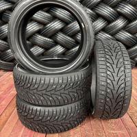 265/40  R22  ROADX RXFROST WH12 шип 106T XL Вид 8