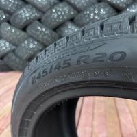 245/45  R20  Pirelli Ice Zero FR 103H XL Вид 13