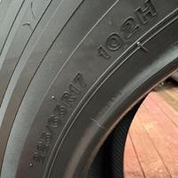 225/65  R17  Gislaved EcoControl 102H Вид 7