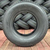 265/70  R16  Ikon (Nokian Tyres) Nordman S2 SUV (Character Aqua SUV) 112T (2023 г. в.) Вид 5