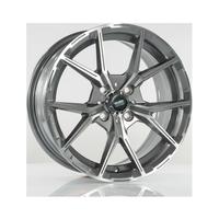 6.5x15 4x100 60.1 ET36 gmf