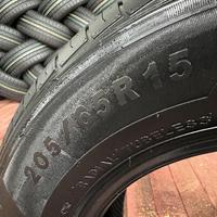 205/65  R15  Sailun Atrezzo Elite 94V Вид 7