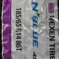 185/65  R14  Nexen N'Blue 4Season 86T Вид 9
