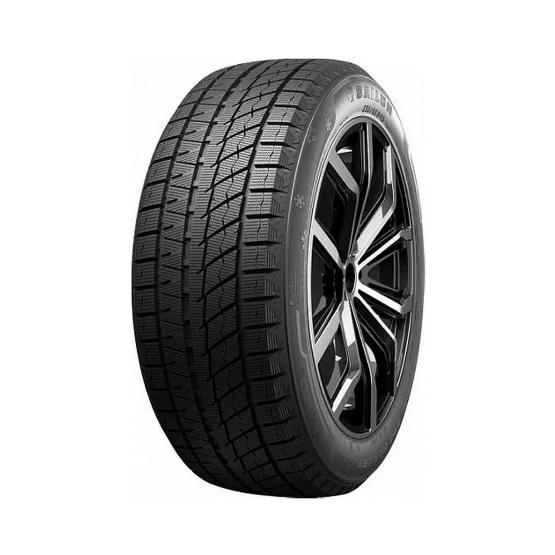 285/45  R21  Sailun Ice Blazer Arctic EVO 113T Вид 0