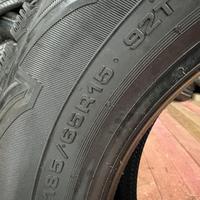 185/65  R15  Cordiant Snow Cross шип 92T Вид 8
