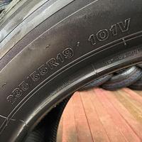 235/55  R19  Gislaved EcoControl 101V Вид 7