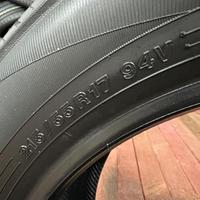 215/55  R17  Yokohama BluEarth-Es ES32 94V Вид 6