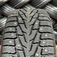 235/55  R18  Ikon (Nokian Tyres) Nordman 7 SUV шип 104T (2024 г. в.) Вид 7