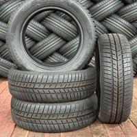 205/55  R16  Barum Polaris 5 94H XL (2022 г. в.) Вид 8