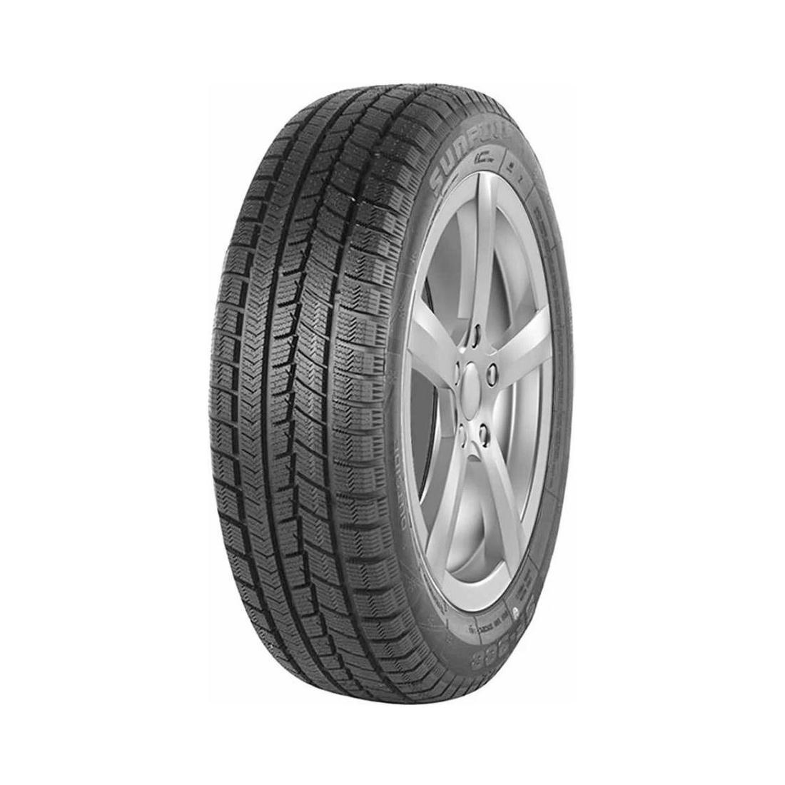 235/55  R17  Sunfull SF-988 103H Вид 0