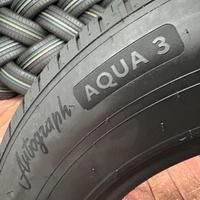 215/60  R16  Ikon (Nokian Tyres) Autograph Aqua 3 99V XL Вид 9