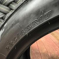 225/45  R17  Nexen N'Blue 4Season 94V XL Вид 5
