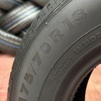 175/70  R13  Ikon (Nokian Tyres) Character Eco (Nordman SX3) 82T Вид 8