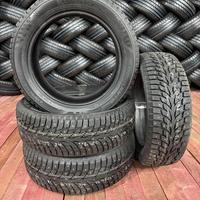 215/55  R18  Kumho WinterCraft Ice WI32 шип 99H XL (2023 г. в.) Вид 8