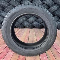 225/55  R19  Yokohama Ice Guard G075 99Q Вид 3
