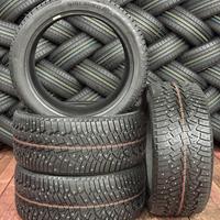 295/40  R21  Gislaved IceControl шип FR 111T XL Вид 8