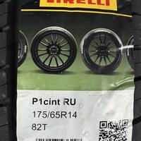 175/65  R14  Pirelli Cinturato P1 82T Вид 10