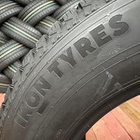 215/65  R16  Ikon (Nokian Tyres) Autograph Ice 10 шип SUV 102T XL Вид 8