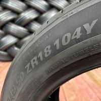 245/50  R18  Kumho Ecsta Sport PS72 ZR 104Y XL Вид 7