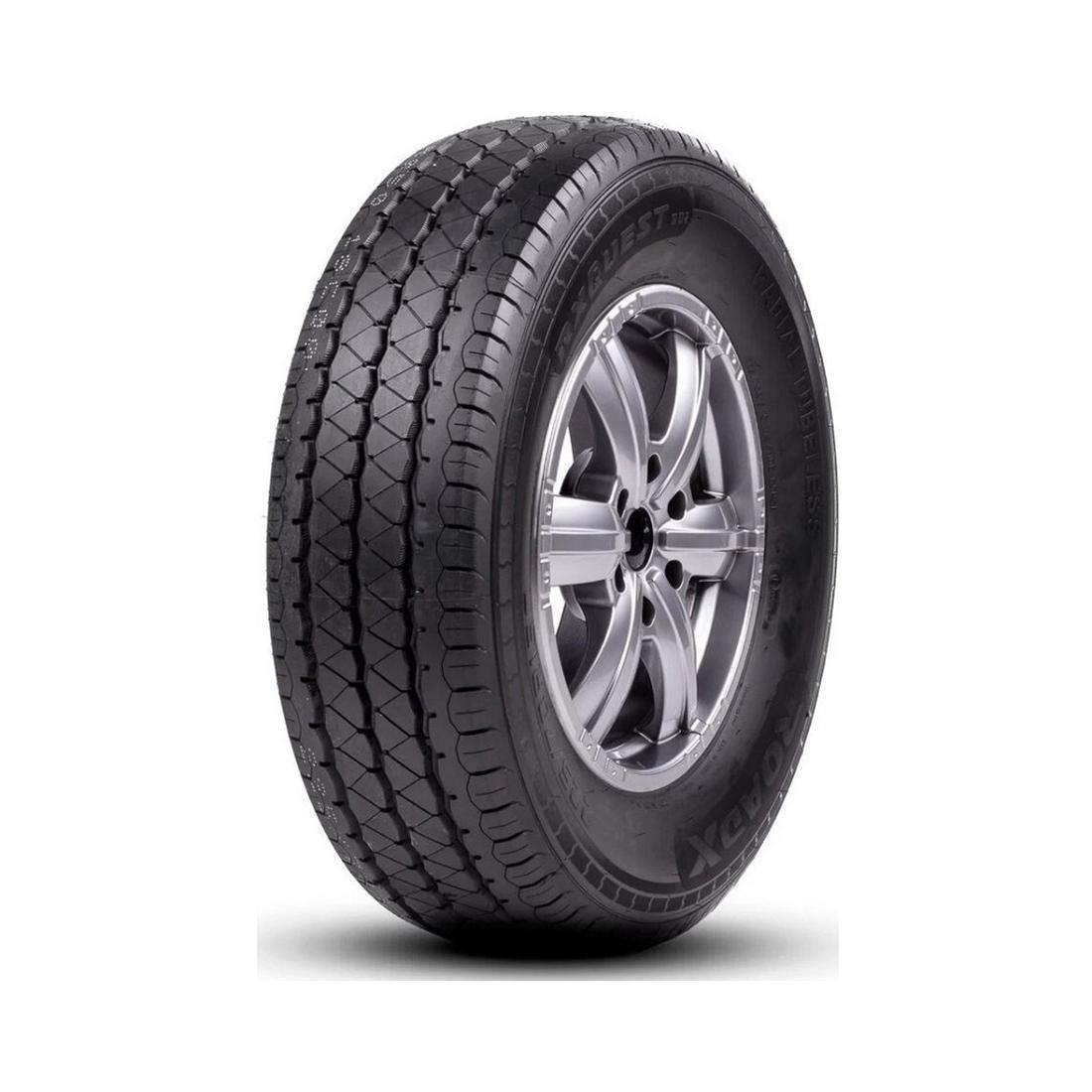 205/75 C R16  ROADX RXQUEST C02 110/108R Вид 0