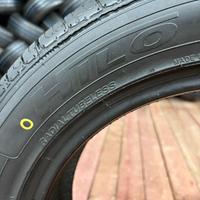 205/55  R16  HiLO GENESYS XP1 91V Вид 5