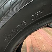 205/65  R16  Maxxis Bravo HP-M3 95H Вид 6