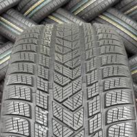 285/35  R22  Pirelli Scorpion Winter PNCS 106V XL (2023 г. в.) Вид 6