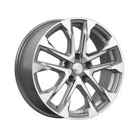 7x17 5x108 60.1 ET33 алмаз_графит