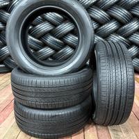 235/55  R18  Hankook Dynapro HP2 RA33 100H Вид 8