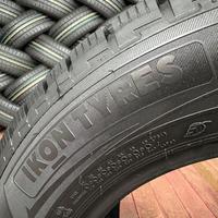 235/60  R18  Ikon (Nokian Tyres) Nordman RS2 SUV 107R XL (2024 г. в.) Вид 5