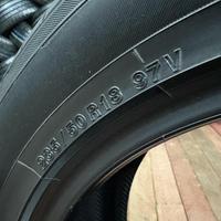 235/50  R18  Yokohama BluEarth-XT AE61 97V Вид 7