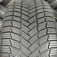 275/50  R22  Michelin X-Ice Snow SUV 115H XL Вид 5