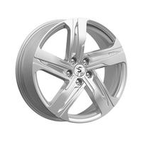 7.5x19 5x114.3 67.1 ET50 elite silver